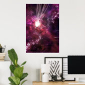 Obligaties Poster (Thuiskantoor)