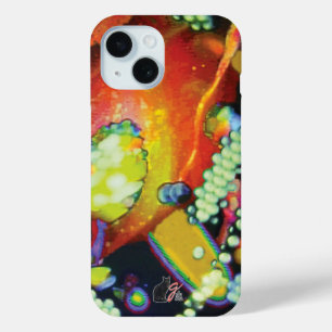 Oblivion Bliss iPhone hoesje