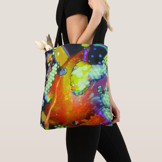 Oblivion Bliss Tote Bag (Dichtbij)