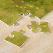 Oblivion, geboren uit Lethe Legpuzzel (Zijkant)