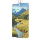 Oblivion, geboren uit Lethe Luchtverfrisser (Links)