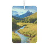 Oblivion, geboren uit Lethe Luchtverfrisser (Achterkant)