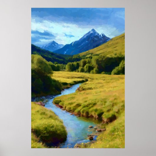 Oblivion, geboren uit Lethe Poster (Voorkant)