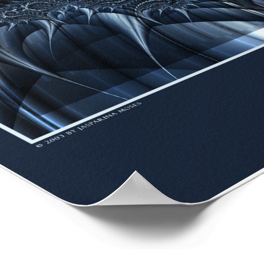 Oblivion Poster (Hoek)