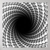 Oblivion Poster (Voorkant)