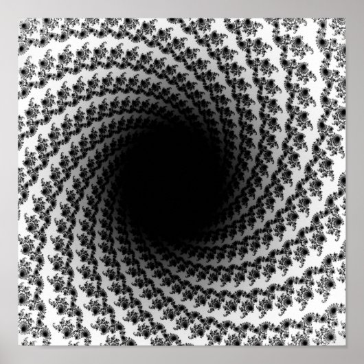 Oblivion Poster (Voorkant)