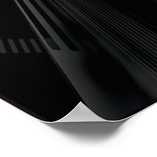 Oblivion - Trinity Poster (Hoek)