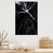 Oblivion - Trinity Poster (Keuken)