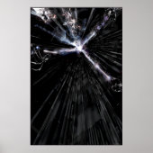 Oblivion - Trinity Poster (Voorkant)