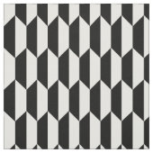 Oblong Leaves Stof (Swatch)