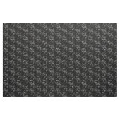 Oboe Fabric — Donker Stof (Yard (91,4 cm))
