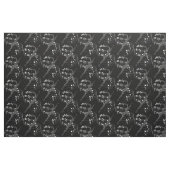 Oboe Fabric — Donker Stof (Fat Quarter)