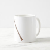 Oboe Koffiemok (Voorkant rechts)