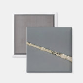 Oboe Magneet (Voorkant / Achterkant)