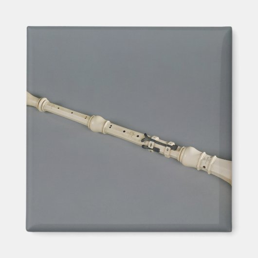 Oboe Magneet (Voorkant)