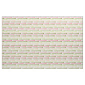 Oboe Musical Instrument Music Band Orchestra Stof (Fat Quarter)