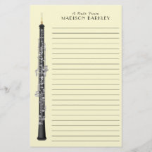 Oboe Musician Music Teacher