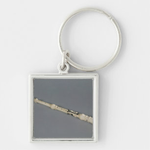 Oboe Sleutelhanger