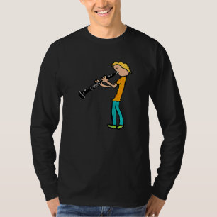 Oboe T-shirt