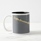 Oboe Tweekleurige Koffiemok (Links)