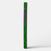 O'Brennan Irish Shield & Claddagh gepersonaliseerd Case-Mate iPhone Case (Achterkant / Links)