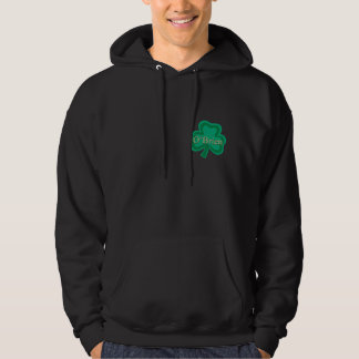 O'Brien Hooded Sweatshirt