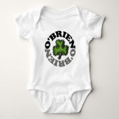 O'Brien Romper (Voorkant)
