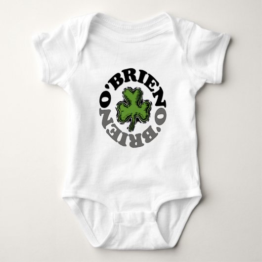 O'Brien Romper (Voorkant)
