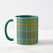 O'Brien Tartan Mok (Links)