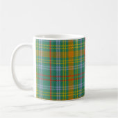 O'Brien Tartan Mok (Links)