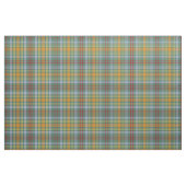 O'Brien Tartan Pattern Colorful Irish Pset Stof (Fat Quarter)