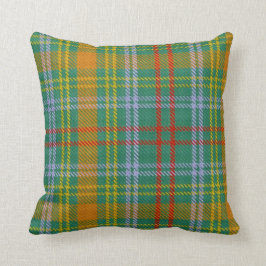 O'Brien Tartan Pillow Kussen