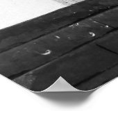 O'Brien Tower Poster (Hoek)