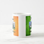 O'Brien's Dromoland Castle Stout Cup Koffiemok (Center)