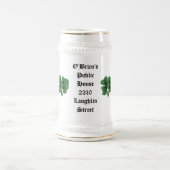 O'Brien's Public House Stein Bierpul (Center)