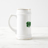 O'Brien's Public House Stein Bierpul (Links)