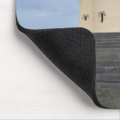 O'Brien's Tower Ireland Mouse pad Muismat (Hoek)