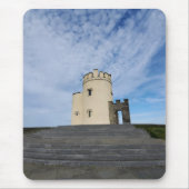 O'Brien's Tower Ireland Mouse pad Muismat (Voorkant)