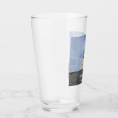 O'Brien's Tower Ireland Souvenir Drinking Glass Glas (Rechts)