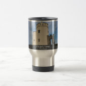 O'Brien's Tower Ireland Souvenir Travel Tumbler Reisbeker (Center)