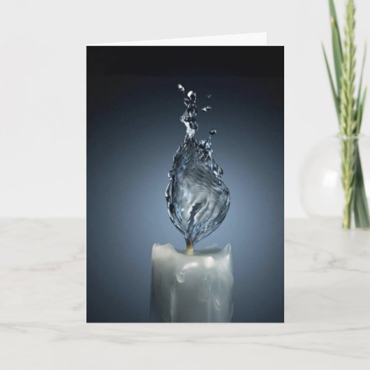 obriliteit kaart (Voorkant)