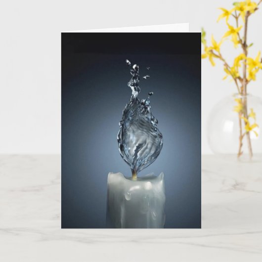 obriliteit kaart (Gele Bloem)