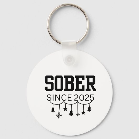 obriliteit sleutelhanger (Achterkant)