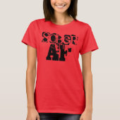 obriliteit t-shirt (Voorkant)