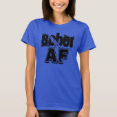 obriliteit t-shirt (Voorkant)