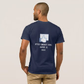 OBS 16-11 T-SHIRT (Achterkant volledig)