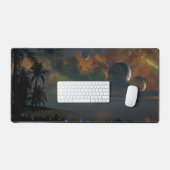 Obscura (Kusten) Bureaumat (Keyboard & Muis)