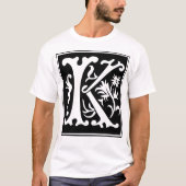 Obscure T-Shirt (Voorkant)
