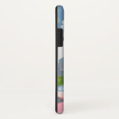 Observance Folk Art van AnyaC Case-Mate iPhone Case (Achterkant / rechts)