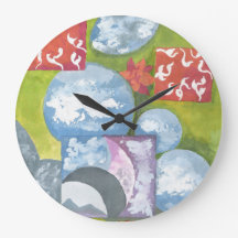 Observance Folk Art van AnyaC